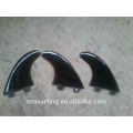 G5 side fins thruster fins for paddleboard/surfboard /longboard fins